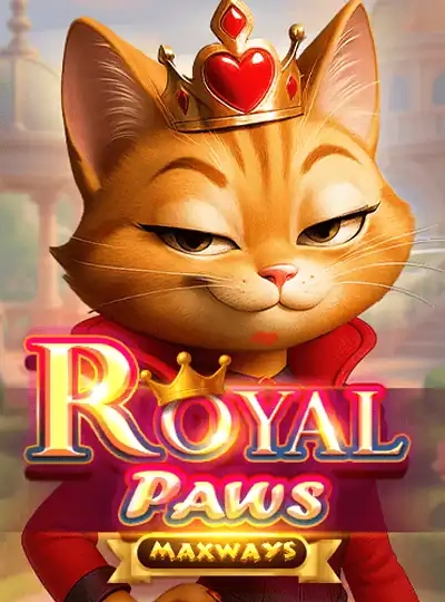 Jackpot slot game cover